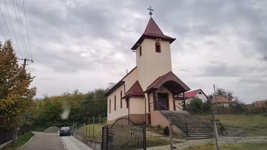 Biserica Greco-catolică