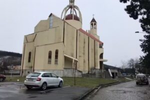 Biserica Greco-Catolică