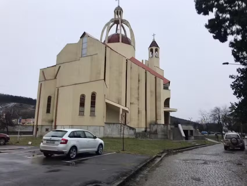 Biserica Greco-Catolică