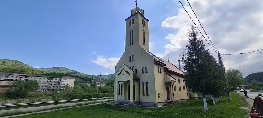 Biserica Greco-Catolică