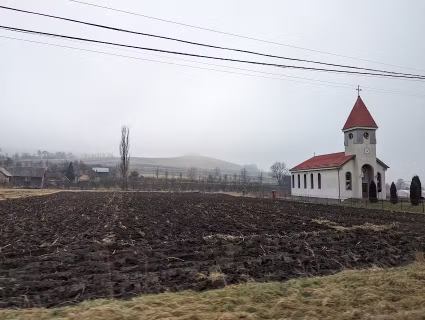 Biserica Greco-Catolică