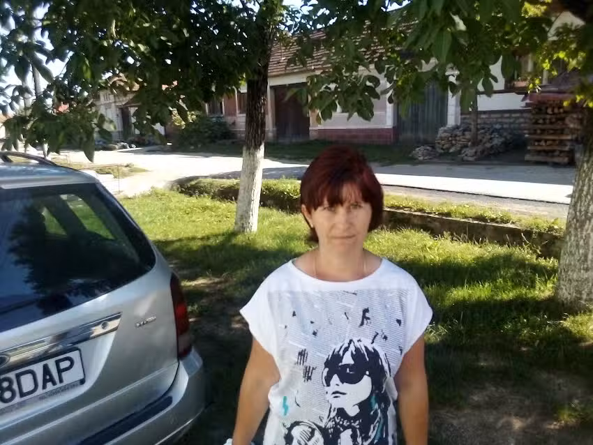 Biserica Greco-Catolică Adormirea Maicii Domnului