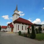 Biserica Greco-catolică Adormirea Maicii Domnului
