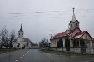 Biserica Greco-Catolică Buna Vestire