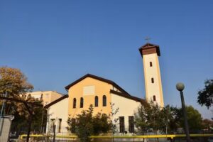 Biserica Greco-Catolică Bunavestire