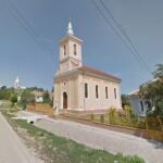 Biserica Greco-Catolică Cobor&acirc;rea Spiritului Sf&acirc;nt