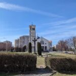 Biserica Greco-Catolică Cobor&acirc;rea Spiritului Sf&acirc;nt