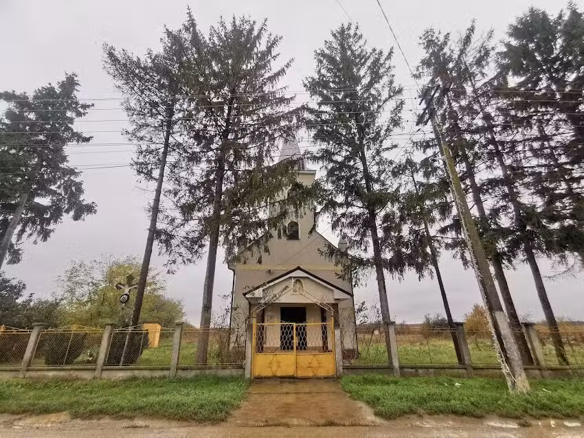 Biserica greco-catolică de limbă maghiară