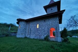 Biserica Greco-Catolică Doman