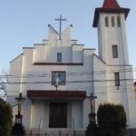 Biserica Greco-Catolică &Icirc;nălțarea Domnului