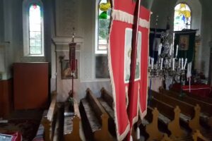 Biserica greco-catolică &bdquo;&Icirc;nălțarea Domnului&rdquo;