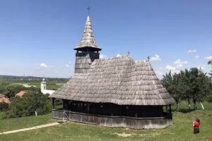 Biserica Greco-Catolică &Icirc;nălţarea Domnului