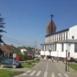 Biserica Greco-Catolică &Icirc;nălțarea Sfintei Cruci