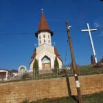 Biserica greco-catolică &Icirc;nălțarea Sfintei Cruci