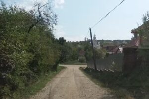 Biserica greco-catolică &ldquo;Intrarea &icirc;n Biserică a Preacuratei Fecioare Maria&rdquo;