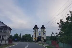 Biserica greco-catolică Letca