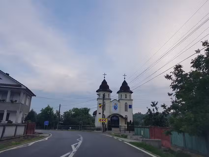 Biserica greco-catolică Letca