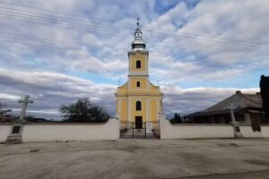 Biserica greco-catolică (limba maghiară)