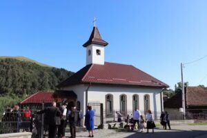 Biserica greco-catolică Morlaca