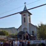 Biserica Greco-Catolică &bdquo;Nașterea Maicii Domnului&rdquo;