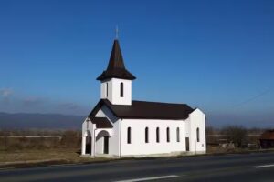 Biserica Greco-Catolică Nașterea Maicii Domnului
