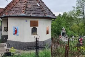 Biserica Greco-catolică Nașterea Preasfintei Fecioare Maria