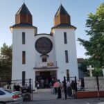Biserica Greco-Catolică Naşterea Sfintei Fecioare Maria