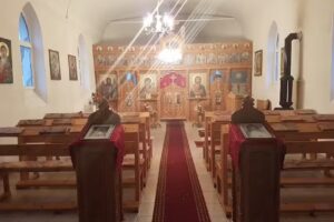 Biserica Greco-Catolică Pelișor