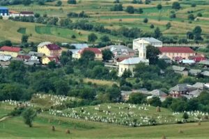 Biserica Greco-Catolică Salva