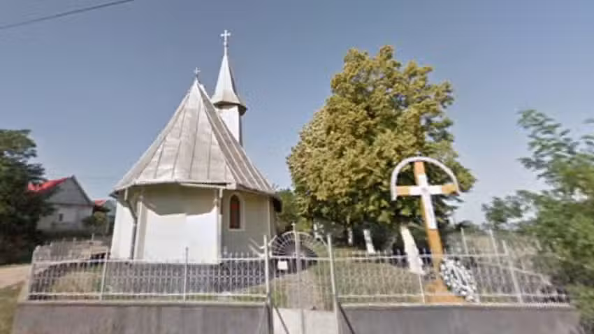 Biserica Greco-Catolică &bdquo;Sf. Dumitru&rdquo;