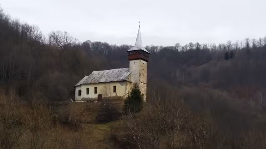 Biserica Greco-Catolică Sf. Gheorghe