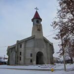 Biserica Greco-Catolică Sf&acirc;nta Cruce