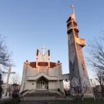 Biserica Greco-Catolică Sf&acirc;nta Cruce