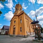 Biserica Greco-Catolică &bdquo;Sf&acirc;nta Treime&rdquo;