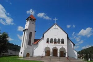 Biserica Greco-Catolică Sfânta Treime