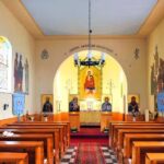 Biserica Greco-Catolică Sf&acirc;nta Treime