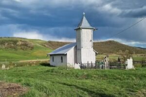 Biserica Greco-catolică Sf&acirc;nta Treime
