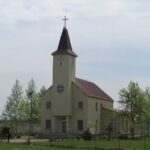 Biserica Greco-Catolică Sf&acirc;ntul Anton de Padova