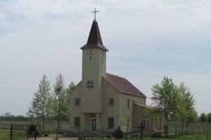 Biserica Greco-Catolică Sf&acirc;ntul Anton de Padova