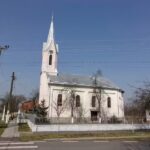 Biserica Greco-Catolică Sf&acirc;ntul Gheorghe