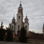 Biserica Greco Catolică Sf&acirc;ntul Ilie