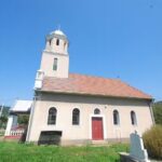 Biserica Greco-Catolică Sf&acirc;ntul Ioan Botezătorul