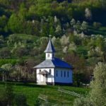 Biserica Greco-Catolică Sf&acirc;ntul Ioan Botezătorul