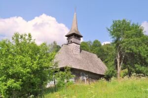 Biserica greco-catolică Sfântul Ioan Evanghelistul
