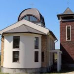 Biserica Greco-catolică Sf&acirc;ntul Iosif