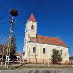 Biserica Greco-Catolică Sf&acirc;ntul Nicolae