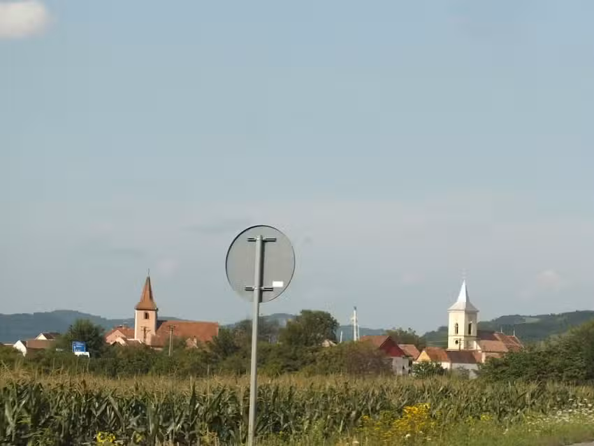 Biserica Greco-Catolică Sf&acirc;ntul Nicolae