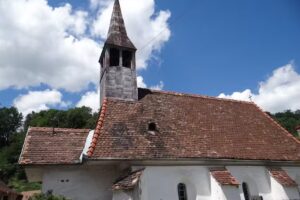 Biserica Greco-Catolică Sf&acirc;ntul Spirit