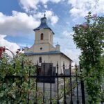 Biserica Greco-Catolică Sfinții Apostoli Petru și Pavel