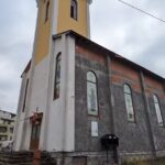 Biserica Greco-Catolică Sfinţii Apostoli Petru şi Pavel